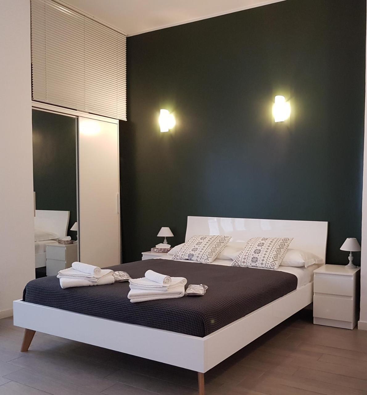 Milano Navigli Apartment - Via Savona エクステリア 写真