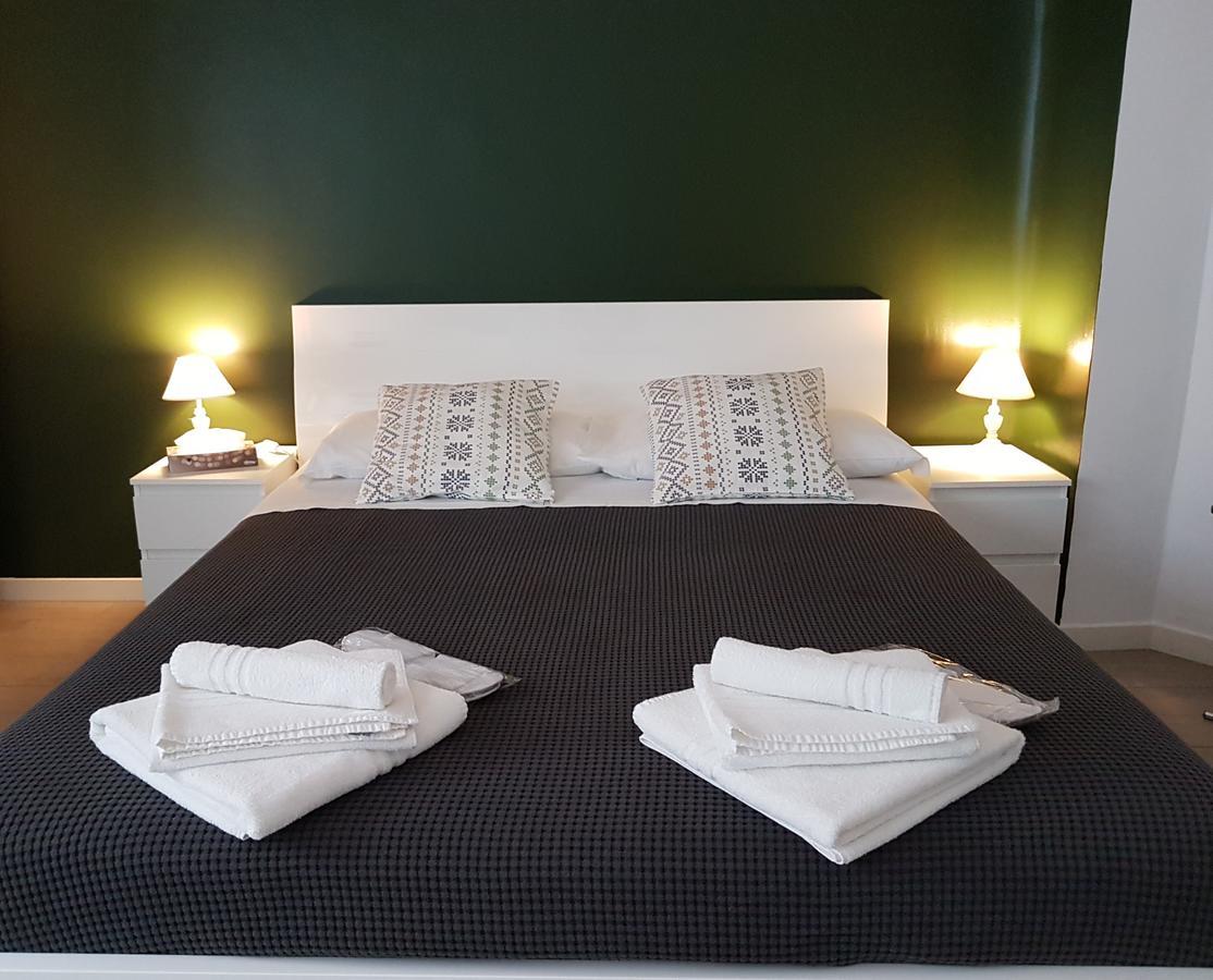 Milano Navigli Apartment - Via Savona エクステリア 写真