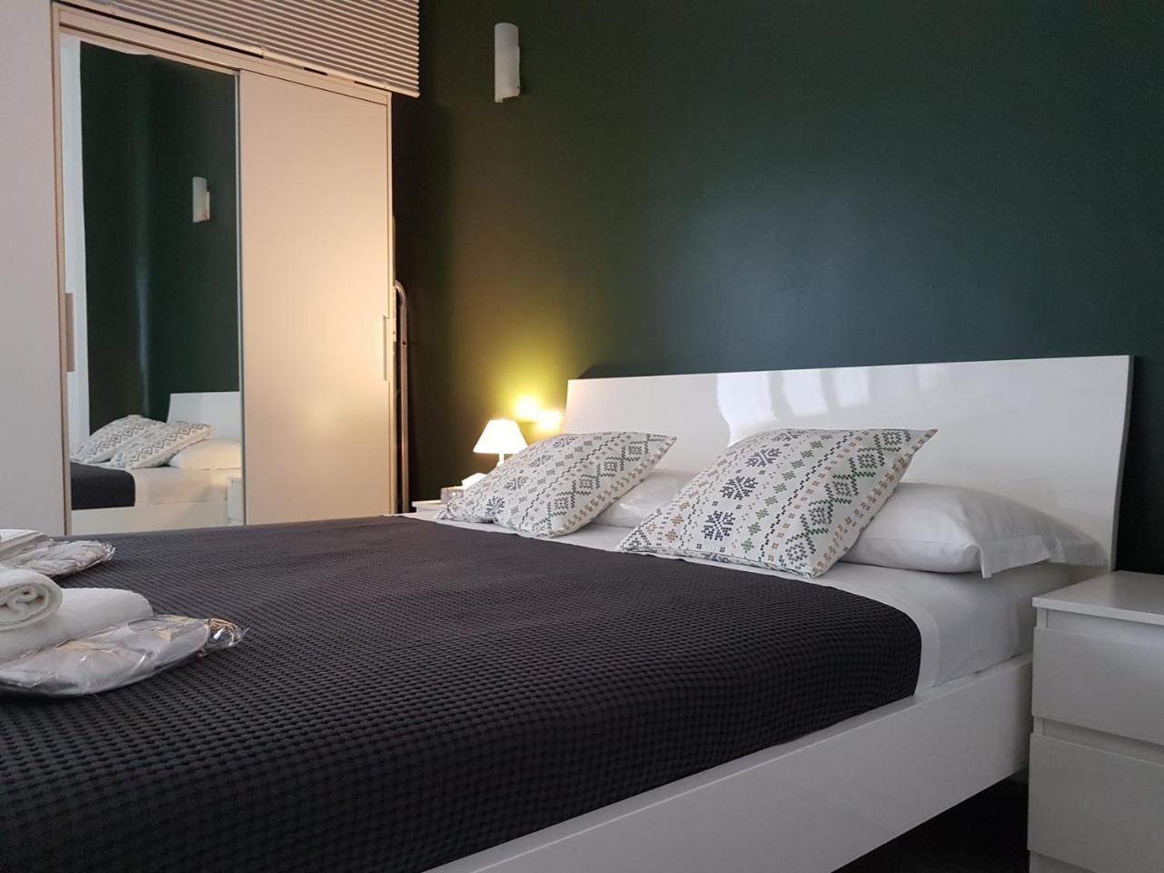 Milano Navigli Apartment - Via Savona エクステリア 写真