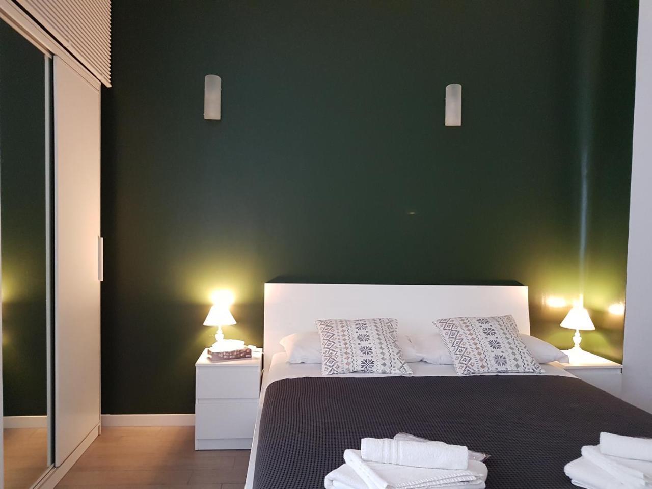 Milano Navigli Apartment - Via Savona エクステリア 写真