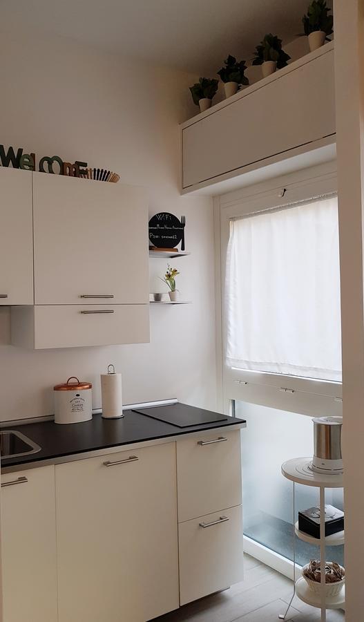 Milano Navigli Apartment - Via Savona エクステリア 写真