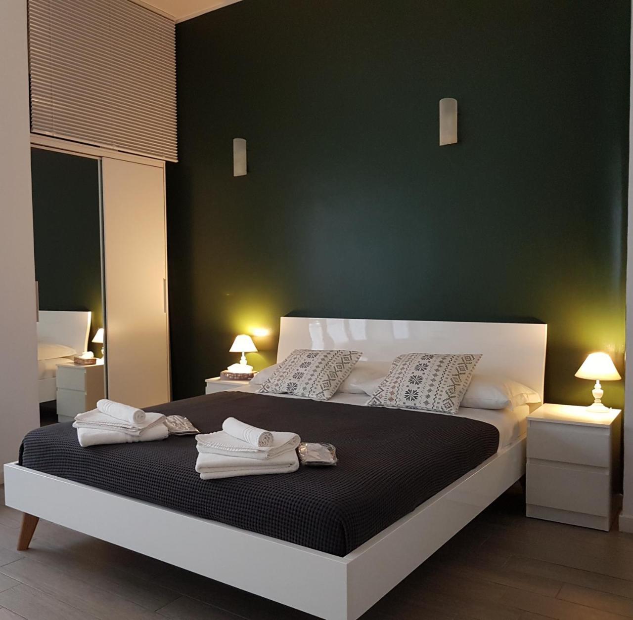 Milano Navigli Apartment - Via Savona エクステリア 写真