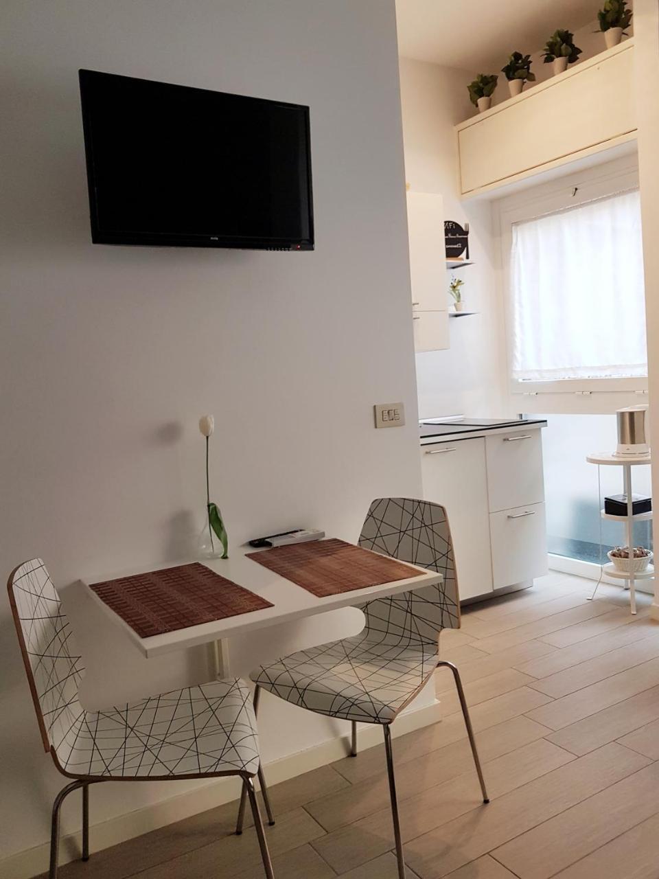 Milano Navigli Apartment - Via Savona エクステリア 写真