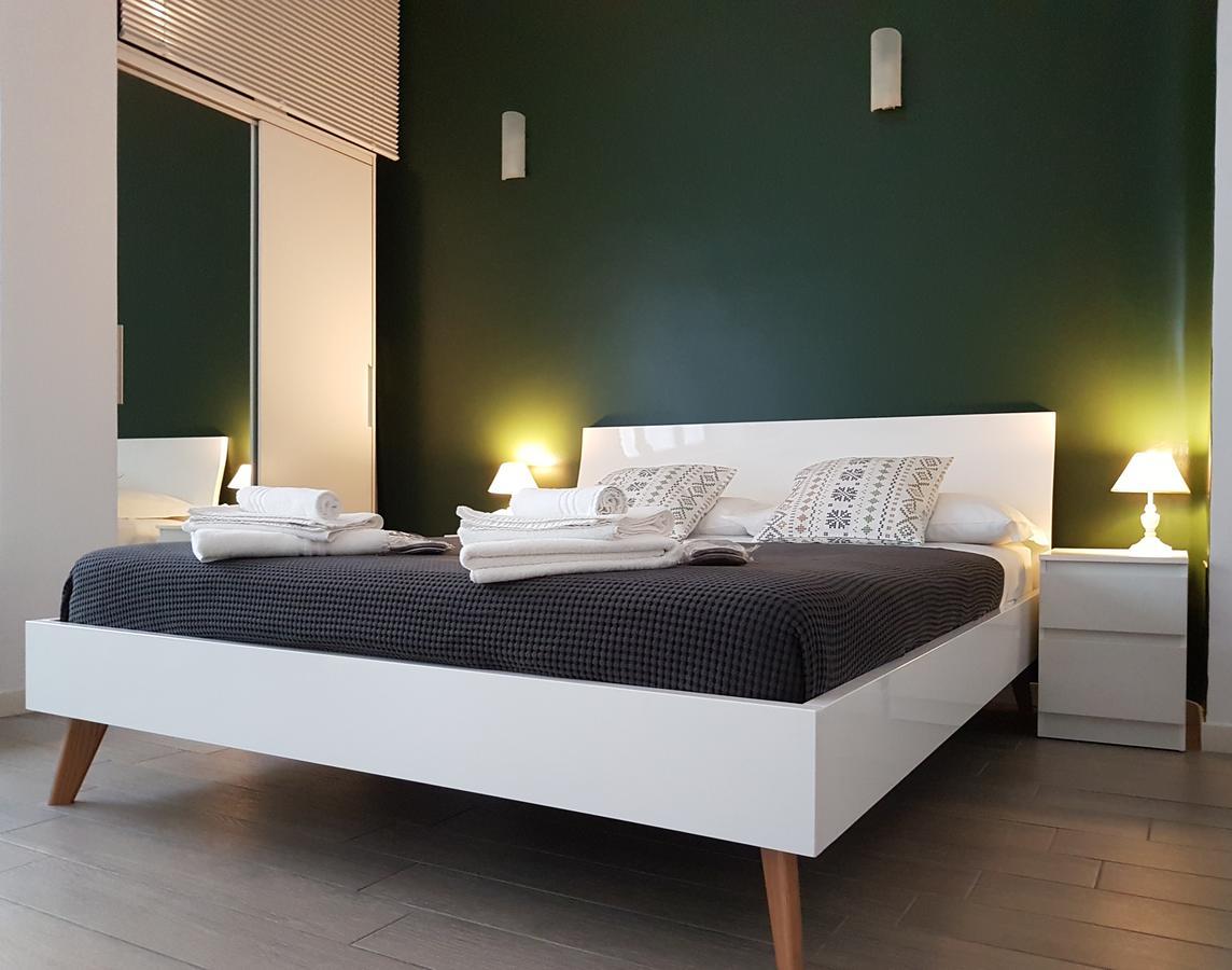 Milano Navigli Apartment - Via Savona エクステリア 写真