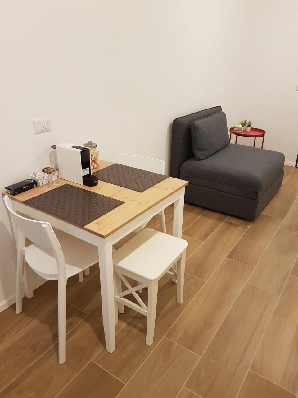 Milano Navigli Apartment - Via Savona エクステリア 写真