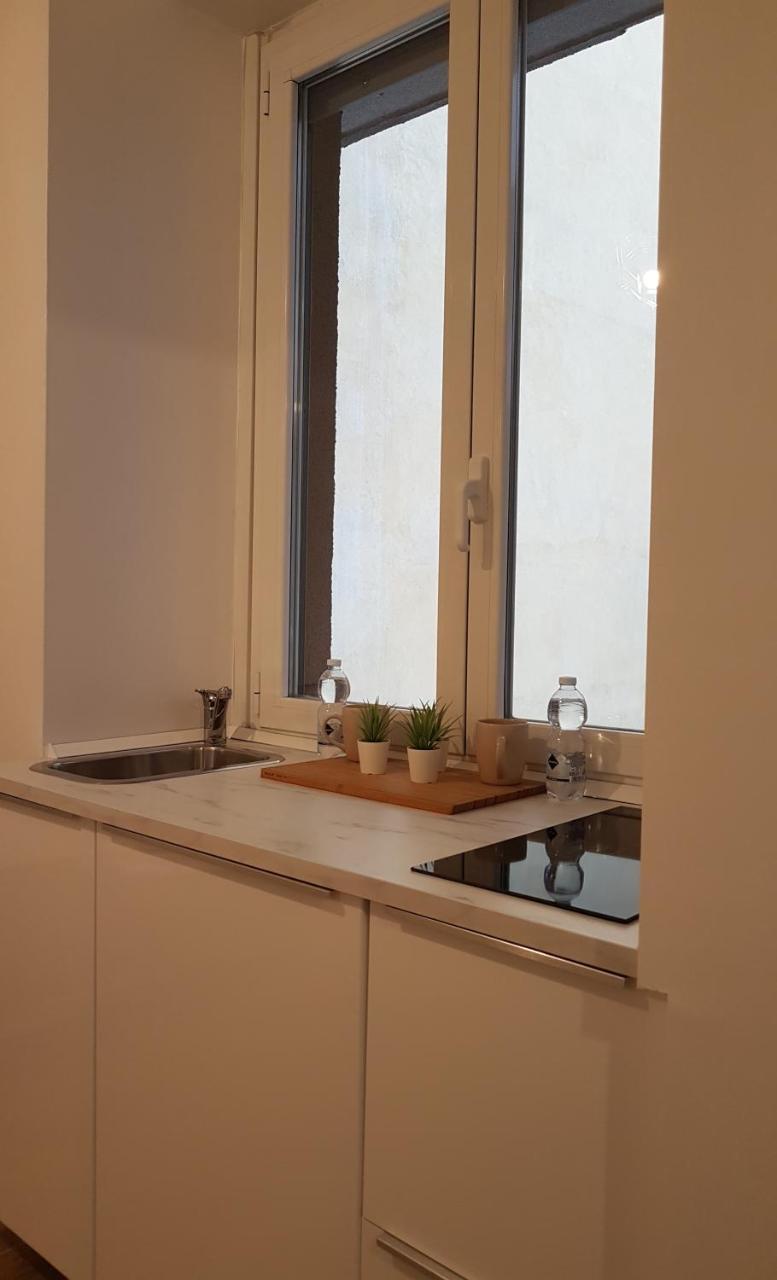 Milano Navigli Apartment - Via Savona エクステリア 写真