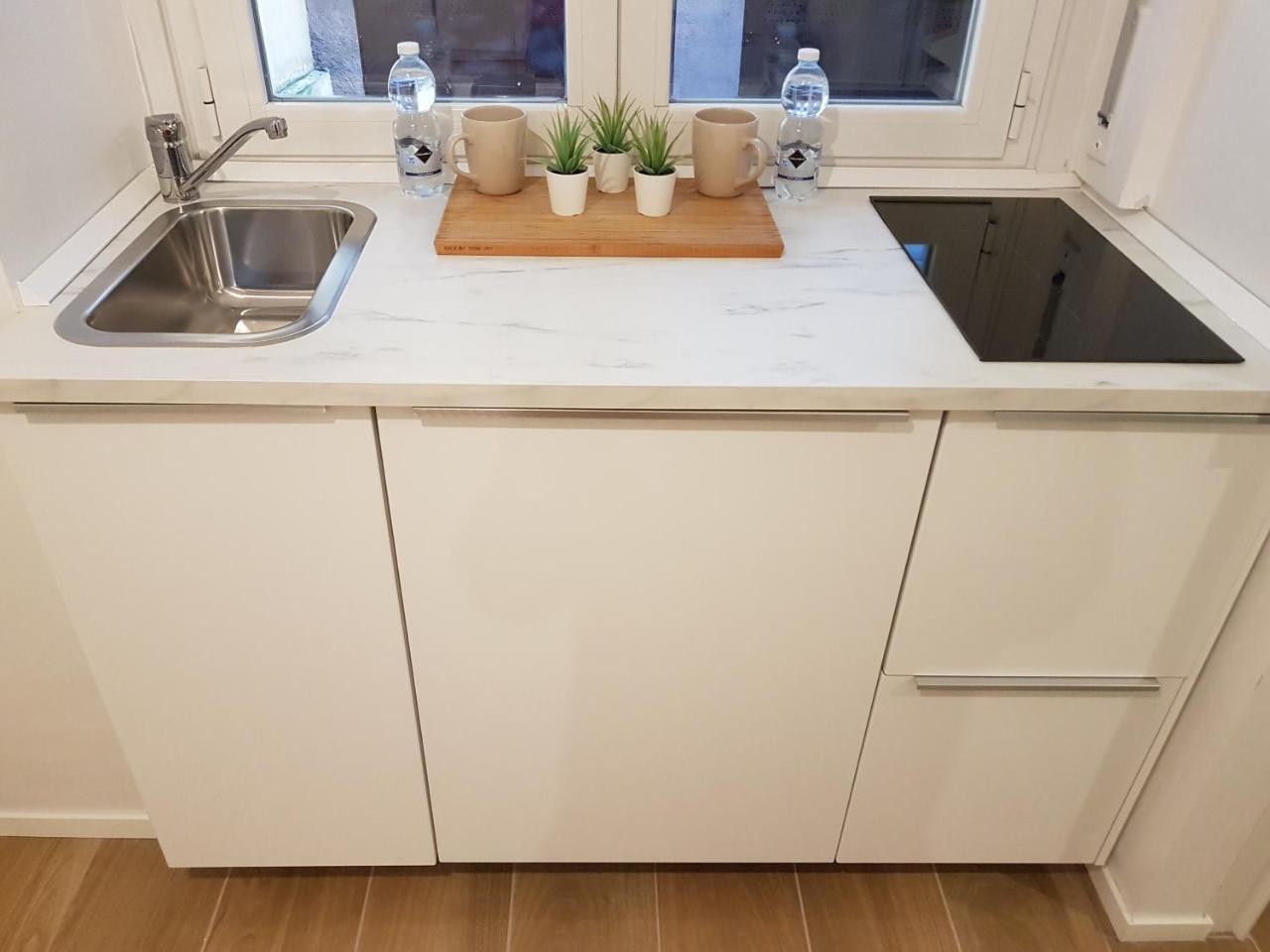 Milano Navigli Apartment - Via Savona エクステリア 写真